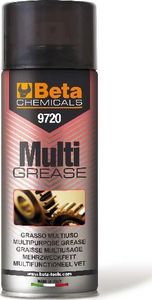 Beta Tools BETA PREPARAT SMAR WIELOFUNKCYJNY 400ml BE9720-400S 1