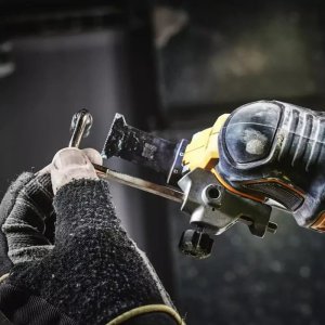 Dewalt Narzędzie wielofunkcyjne DCS356NT 18V 4