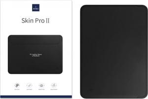 Etui WiWU Skin Pro II 13.3" Czarny 6