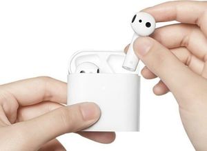 Słuchawki Xiaomi Mi True Wireless 2 (2_298509) 3