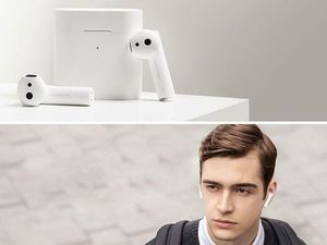 Słuchawki Xiaomi Mi True Wireless 2 (2_298509) 5