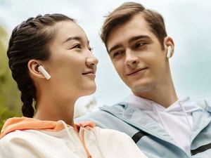 Słuchawki Xiaomi Mi True Wireless 2 (2_298509) 6