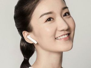 Słuchawki Xiaomi Mi True Wireless 2 (2_298509) 7