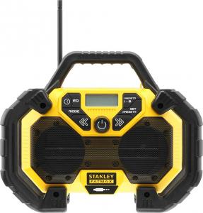 Radio budowlane Stanley FMCR001B 2
