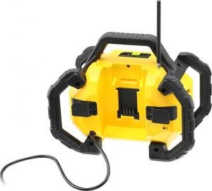 Radio budowlane Stanley FMCR001B 3