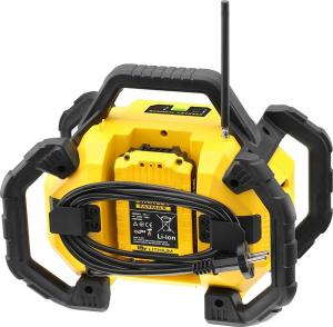 Radio budowlane Stanley FMCR001B 4