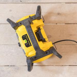 Radio budowlane Stanley FMCR001B 7