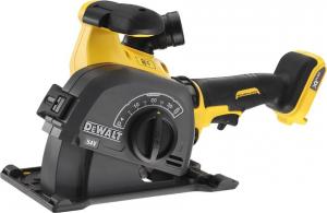 Bruzdownica Dewalt DCG200NT 125 mm 2