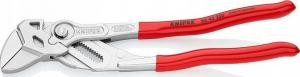 Knipex szczypce nastawne odgięte 250mm (8643250) 1