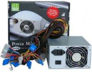 Zasilacz Compucase HEC 350W 1