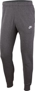 Nike Spodnie Nike M NSW Club JGGR FT BV2679 071 BV2679 071 szary L 1