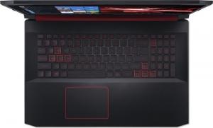 Laptop Acer Nitro 5 AN517-51 (NH.Q5WAA.001) 5