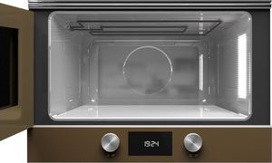 Kuchenka mikrofalowa Teka ML 8220 BIS L-Lon Brick 2