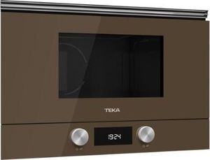 Kuchenka mikrofalowa Teka ML 8220 BIS L-Lon Brick 4