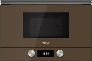 Kuchenka mikrofalowa Teka ML 8220 BIS L-Lon Brick 5