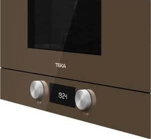 Kuchenka mikrofalowa Teka ML 8220 BIS L-Lon Brick 6