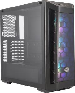 Obudowa Cooler Master MasterBox MB511 ARGB (MCB-B511D-KGNN-RGA) 2