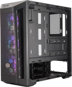 Obudowa Cooler Master MasterBox MB511 ARGB (MCB-B511D-KGNN-RGA) 3