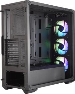Obudowa Cooler Master MasterBox MB511 ARGB (MCB-B511D-KGNN-RGA) 9