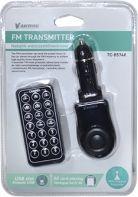 Transmiter FM Vakoss TC-B574K 4