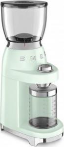 Młynek do kawy Smeg CGF01PGEU 2