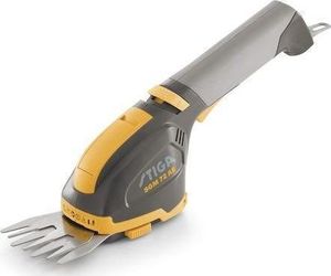 Stiga Nożyce akumulatorowe SGM 72 AE 18 cm 2