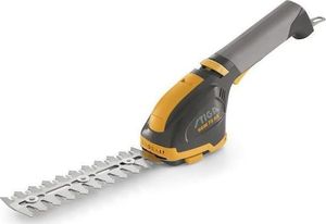 Stiga Nożyce akumulatorowe SGM 72 AE 18 cm 3