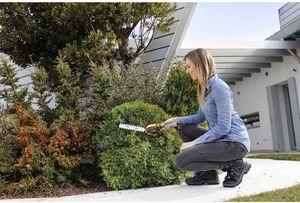 Stiga Nożyce akumulatorowe SGM 72 AE 18 cm 4