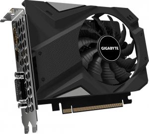 Karta graficzna Gigabyte GeForce 1650 D6 OC 4GB GDDR6 (GV-N1656OC-4GD) 2