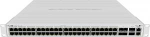 Switch MikroTik CRS354-48P-4S+2Q+RM 3