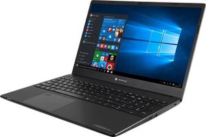 Laptop Toshiba Notebook|TOSHIBA|Satellite Pro|L50-G-1CC|CPU i5-10210U|1600 MHz|15.6"|1920x1080|RAM 8GB|DDR4|2666 MHz|HDD 1TB|5400 rpm|SSD 512GB|Intel UHD Graphics|Integrated|ENG|Windows 10 Pro|Black|1.7 kg|PBS12E-08E02KPL 1