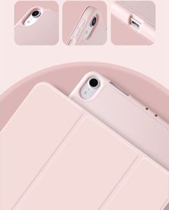 Etui na tablet Tech-Protect TECH-PROTECT SC PEN IPAD 10.2 2019 PINK 6