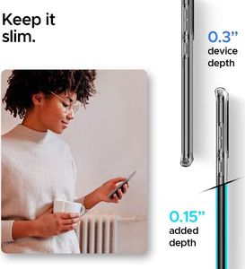 Spigen SPIGEN CIEL ETOILE GALAXY S20 NOIR MARBLE 6