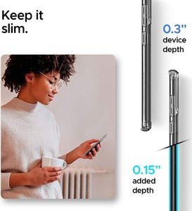 Spigen SPIGEN CIEL ETOILE GALAXY S20+ PLUS NOIR MARBLE 6