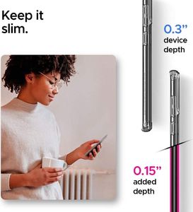 Spigen SPIGEN CIEL ETOILE GALAXY S20+ PLUS PINK MARBLE 6