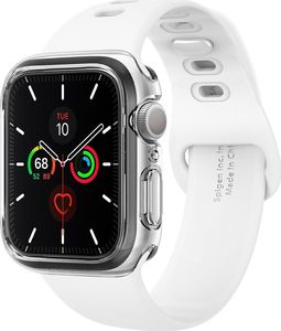 Spigen SPIGEN ULTRA HYBRID APPLE WATCH 4/5 (40MM) CRYSTAL CLEAR 2
