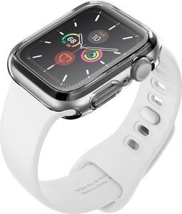 Spigen SPIGEN ULTRA HYBRID APPLE WATCH 4/5 (40MM) CRYSTAL CLEAR 5