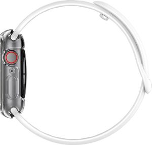 Spigen SPIGEN ULTRA HYBRID APPLE WATCH 4/5 (40MM) CRYSTAL CLEAR 6