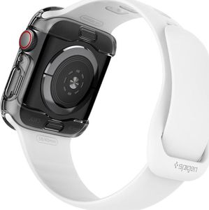 Spigen SPIGEN ULTRA HYBRID APPLE WATCH 4/5 (40MM) CRYSTAL CLEAR 7