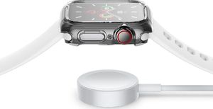 Spigen SPIGEN ULTRA HYBRID APPLE WATCH 4/5 (40MM) CRYSTAL CLEAR 8