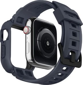 Spigen SPIGEN RUGGED ARMOR ”PRO” APPLE WATCH 4/5 (44MM) CHARCOAL GREY 5