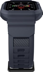 Spigen SPIGEN RUGGED ARMOR ”PRO” APPLE WATCH 4/5 (44MM) CHARCOAL GREY 7