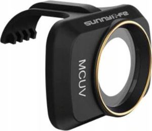 SunnyLife Filtr Uv Mc Ultrafioletowy Do Drona Dji Mavic Mini 2