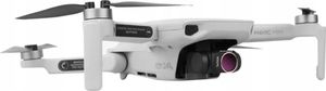 SunnyLife Filtr Uv Mc Ultrafioletowy Do Drona Dji Mavic Mini 4