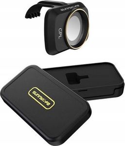 SunnyLife Filtr Polaryzacyjny CPL do drona Dji Mavic Mini (SB5651) 1