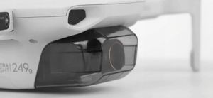 SunnyLife Filtr Polaryzacyjny CPL do drona Dji Mavic Mini (SB5651) 7