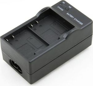 Akumulator SJCAM Zestaw 2x Bateria / Akumulator + Ładowarka Do Sjcam / Sj4000 / Sj4000 Wifi / Sj5000 6