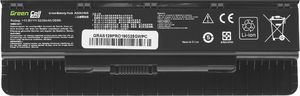 Bateria Green Cell PRO A32N1405 Asus (AS129PRO) 2