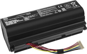 Bateria Green Cell ULTRA A42N1403 Asus (AS128ULTRA) 1