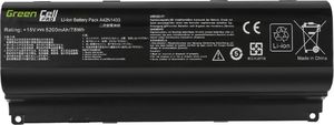 Bateria Green Cell PRO A42N1403 Asus (AS128PRO) 2